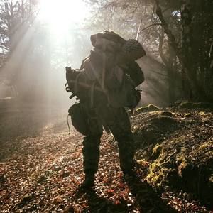 Meet your Posher, Kevin